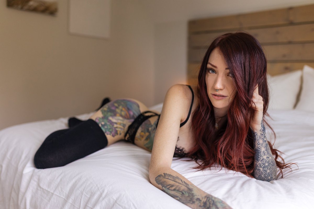 Zara Wolf 🌙 tweet media