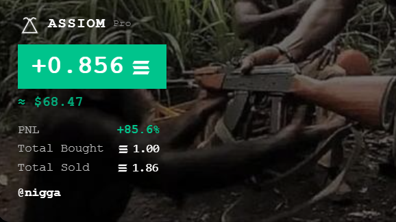 JamesOlson55518's tweet photo. You may not think so but this is entry.     
Millions coming.
https://t.co/n5v6uSjawP https://t.co/rg0VSUz3P1