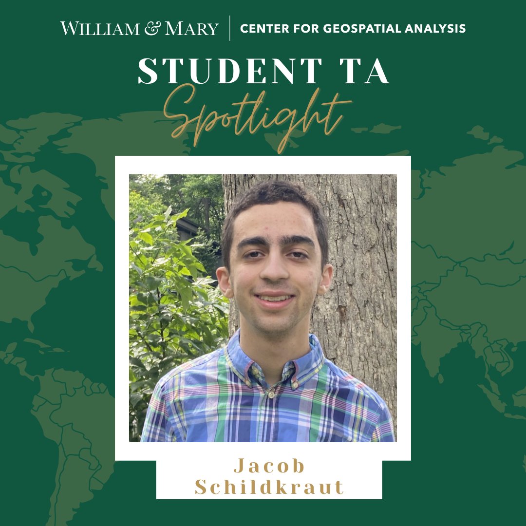 CGA at William & Mary tweet media