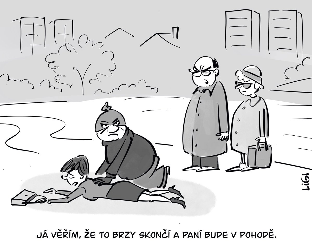 Veselý Politik tweet media