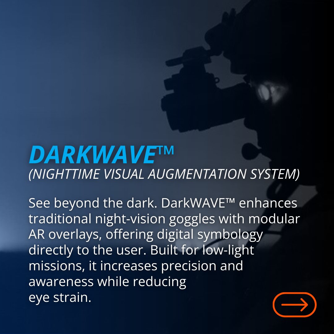 Inside Kopin’s Vision Systems

In this Tech Explainer thread, see how Kopin is shaping the future of situational awareness through advanced display and optical innovation.

#KopinTech #DefenseInnovation #DisruptiveTech #AugmentedReality #ArtificialIntelligence #MadeInUSA