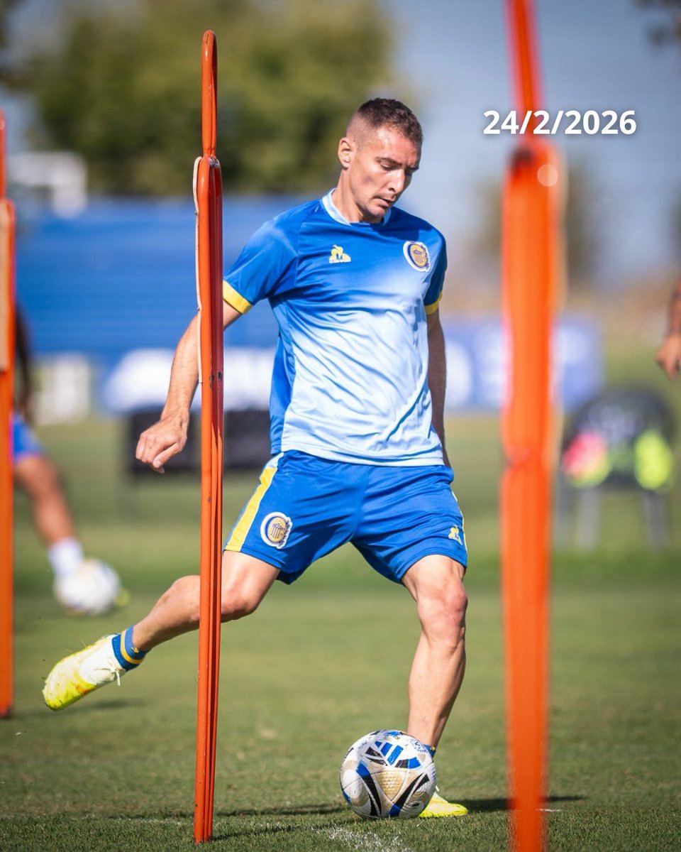 El tiempo parece que no pasa con el.