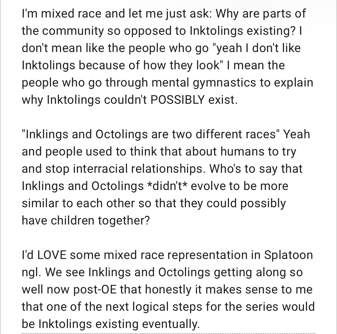 Splatwt Confessions tweet media