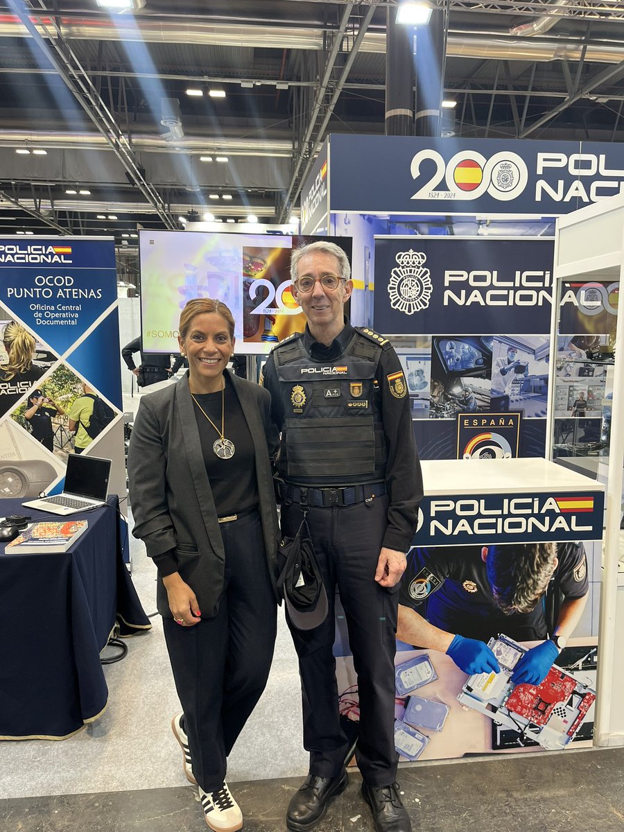 ASSP 🇪🇸🇪🇺 tweet media