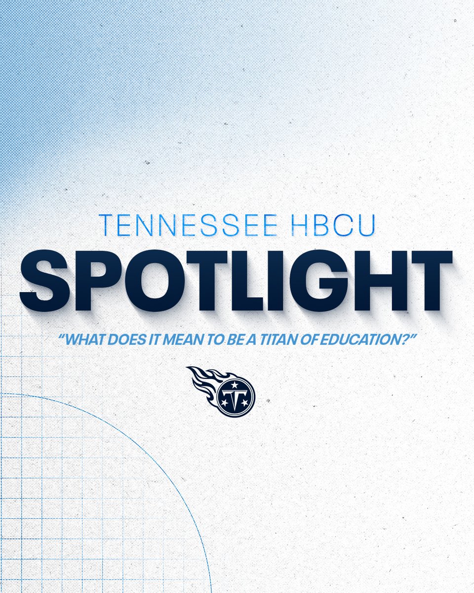 Honoring Tennessee’s HBCUs and their history, legacy and impact on our community this #blackhistorymonth