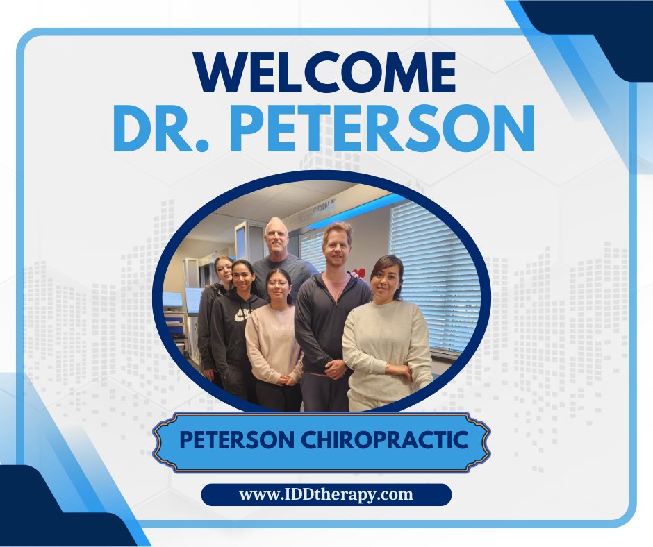 IDD Therapy tweet media