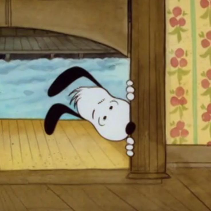 Me whenever I hear someone say “The Pitt”