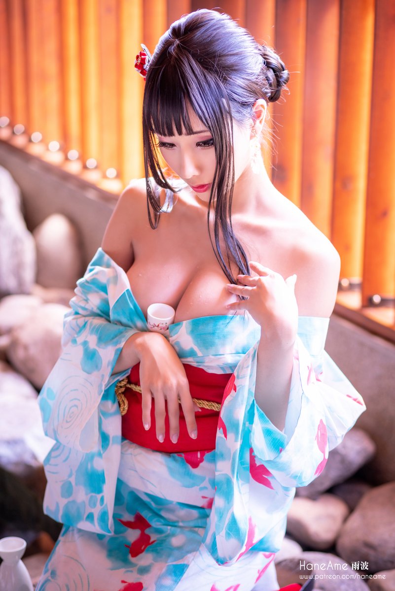 HaneAme Casual OOTD OC

日常服 ♥