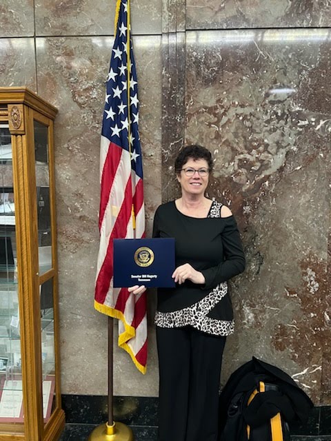 Ashley Schendel tweet media