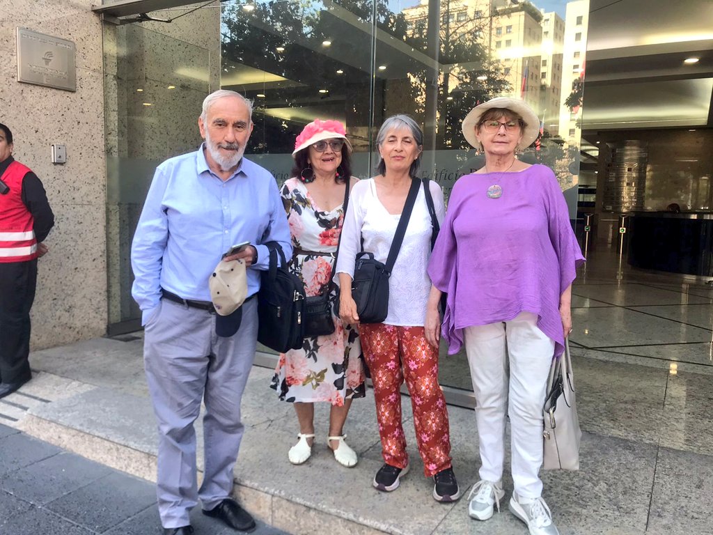 Alianza por Defensoría de las Personas Mayores tweet media