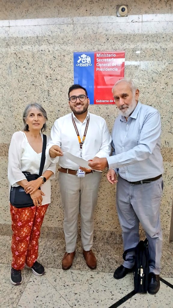 Alianza por Defensoría de las Personas Mayores tweet media