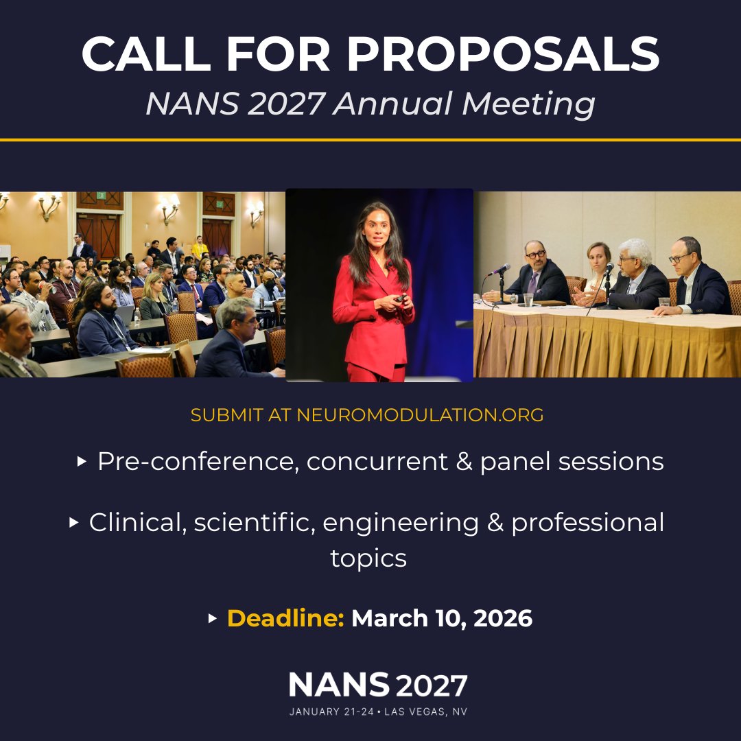 NANS Official tweet media