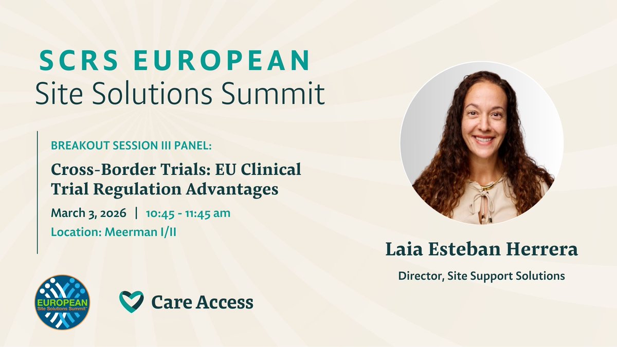 Care Access tweet media