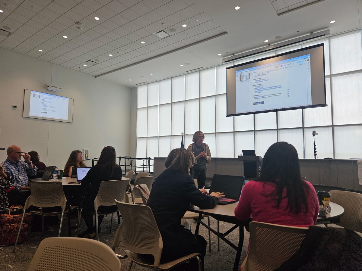 GCS EL Department tweet media