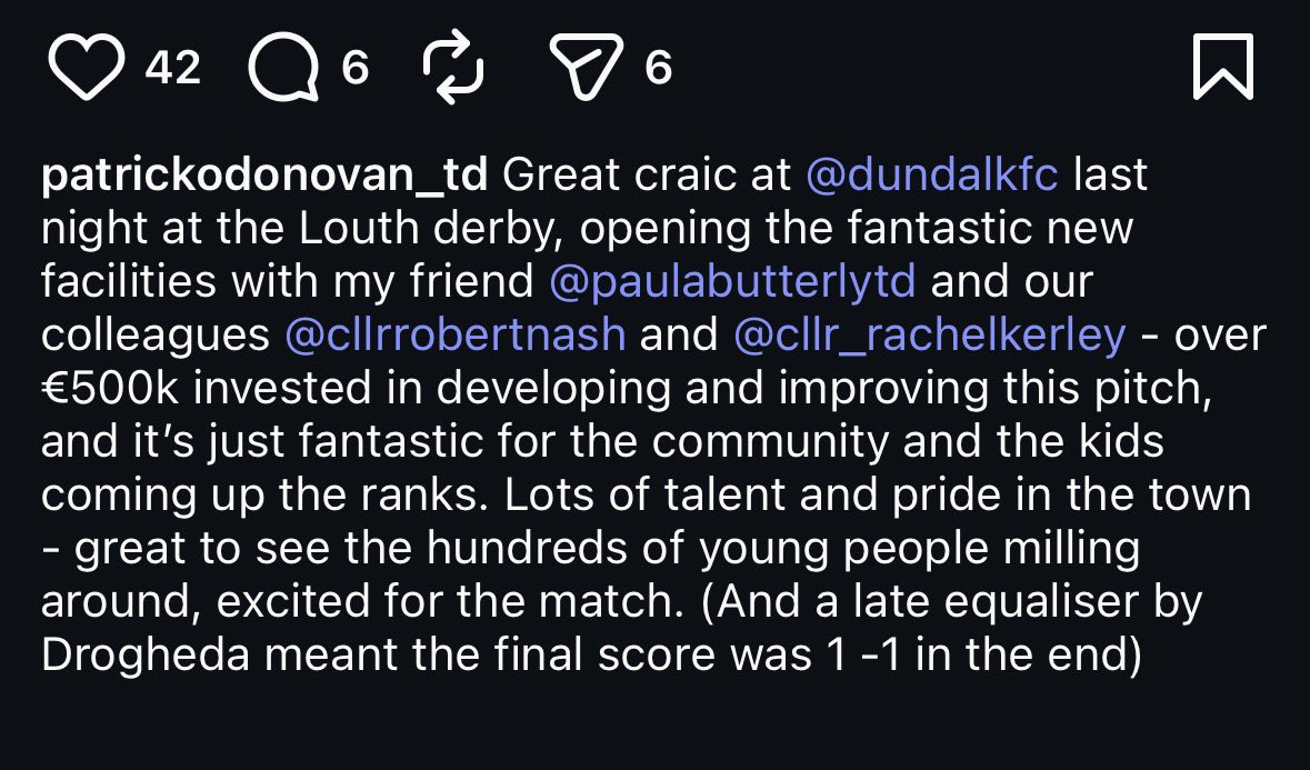 Daniel Pitcher tweet media