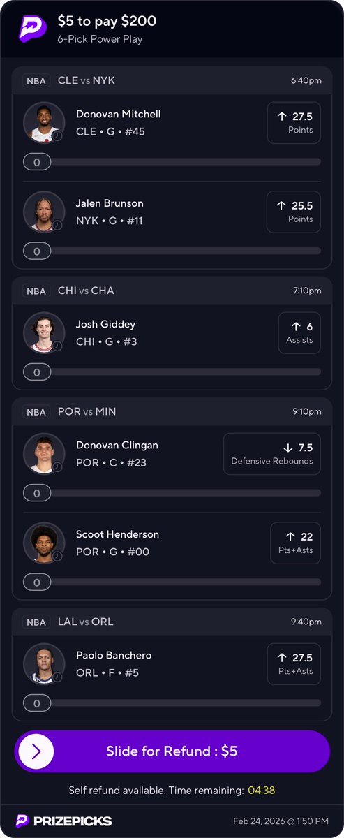 PINE tweet media
