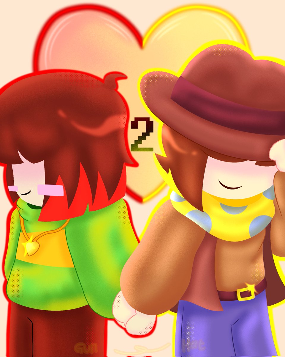 Gun☘︎Hat tweet media