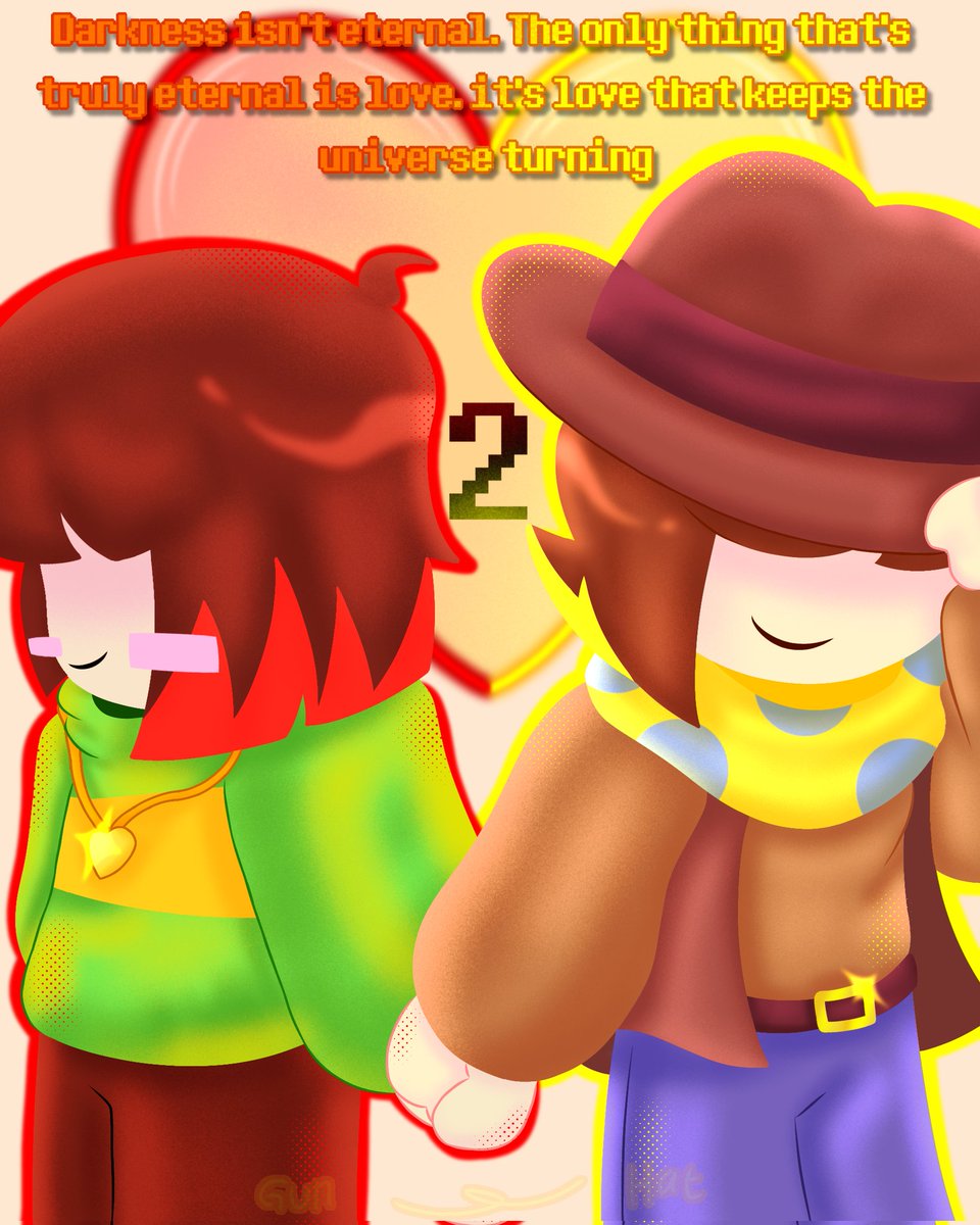 Gun☘︎Hat tweet media