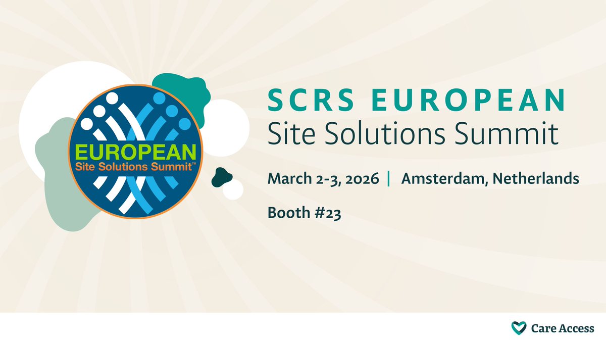 Care Access tweet media