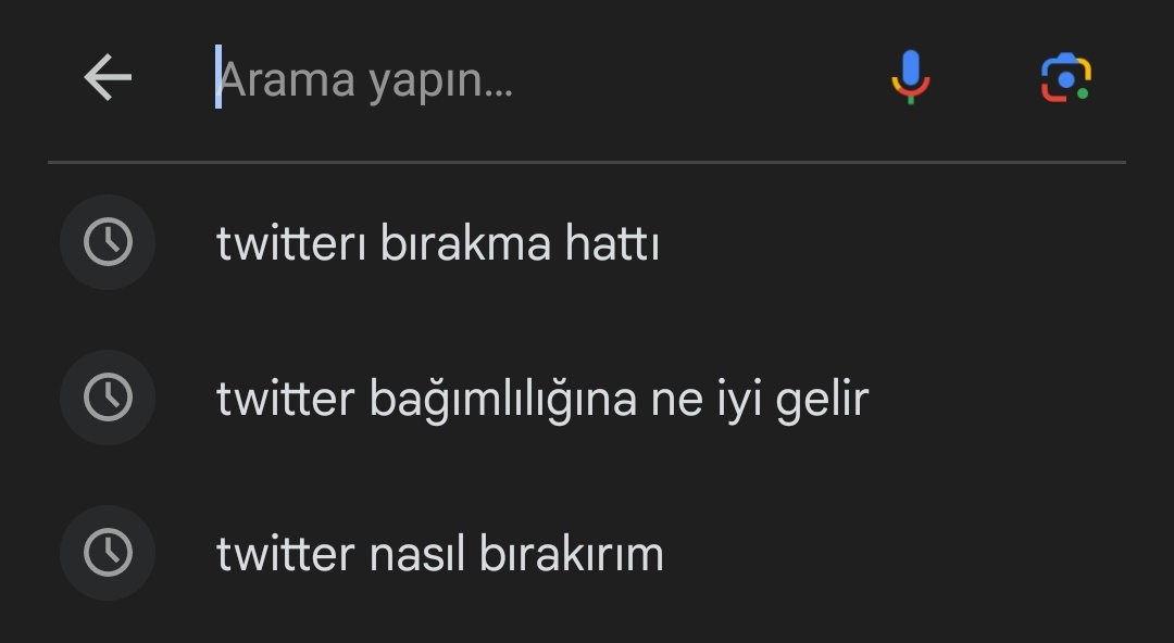 dalga geciyoz tweet media