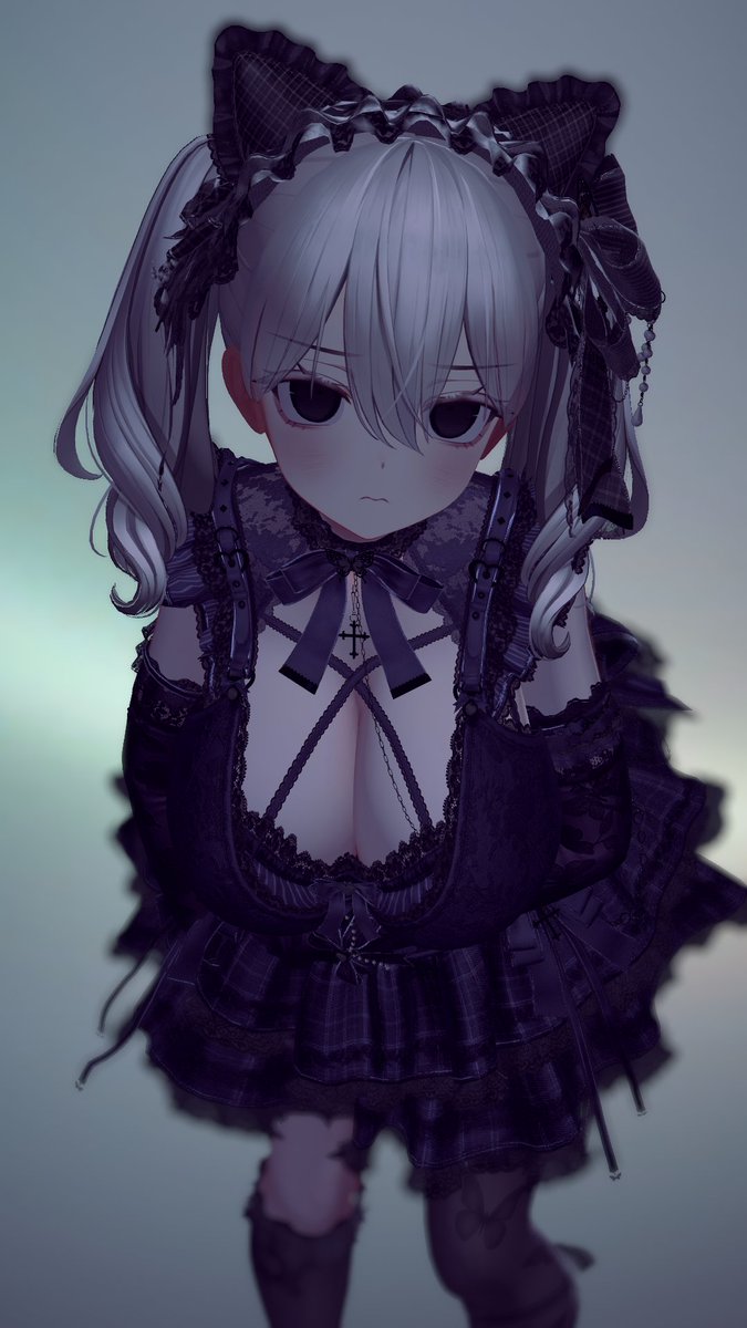 vrc_pepe's tweet photo. #Milltina3D https://t.co/jyH947LCQe