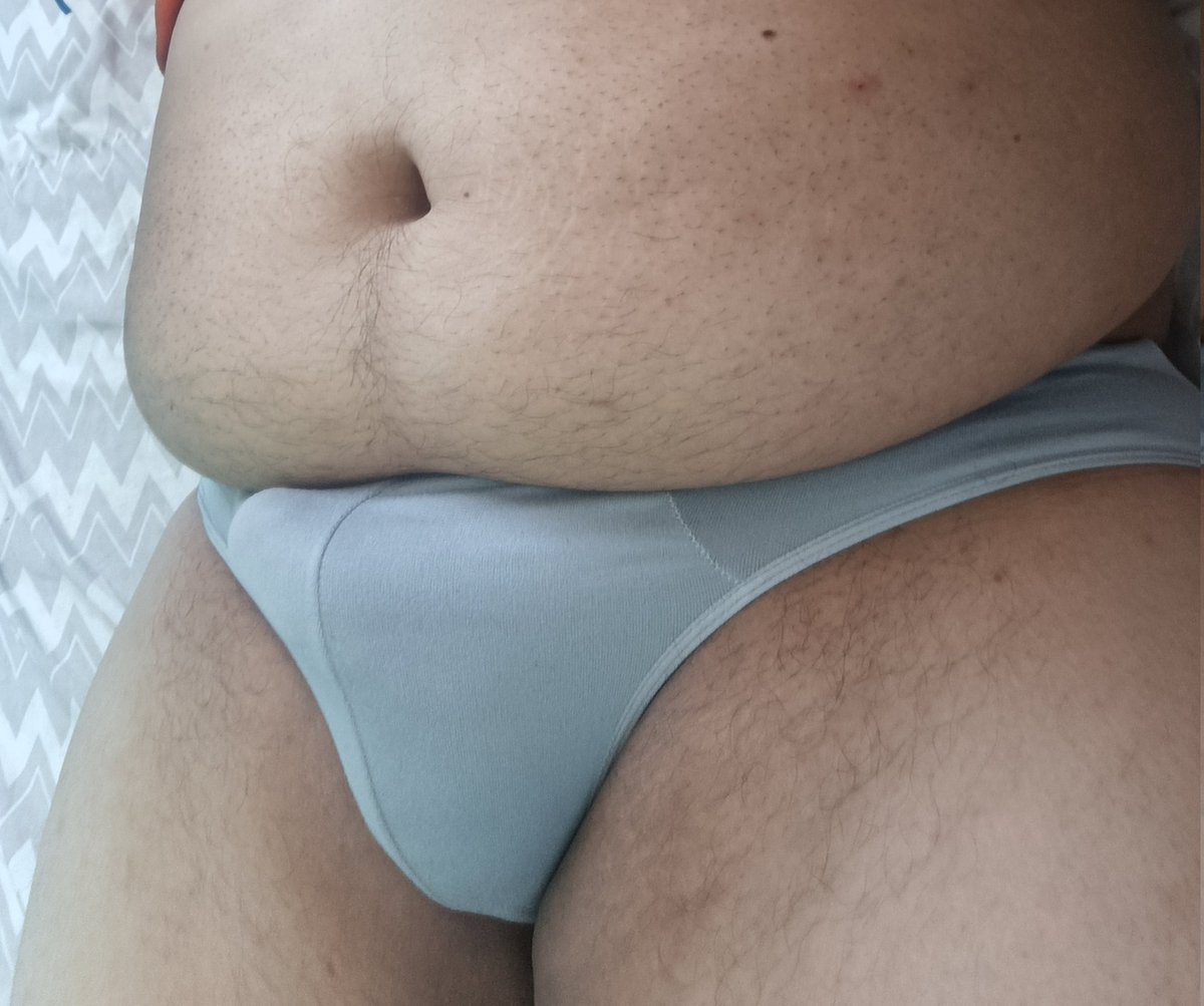 Martes aburrido 🥱 
#Gordo #Chubby #sex