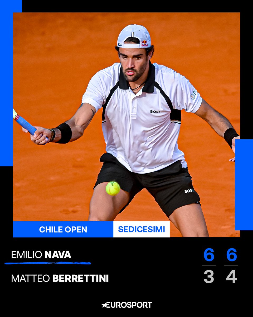 Eurosport IT tweet media