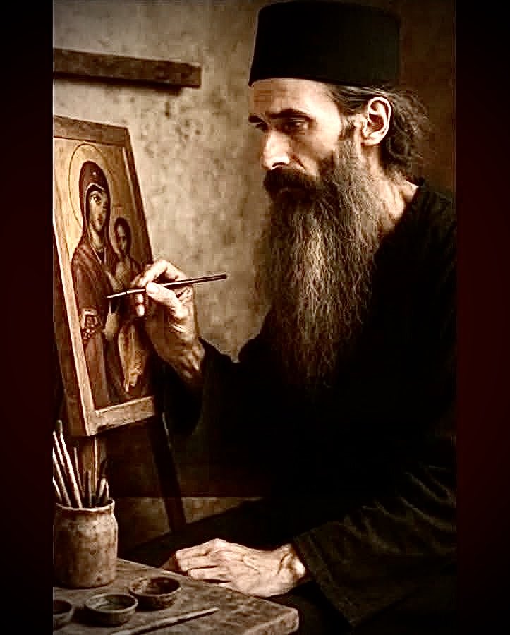 Orthodox Faith tweet media