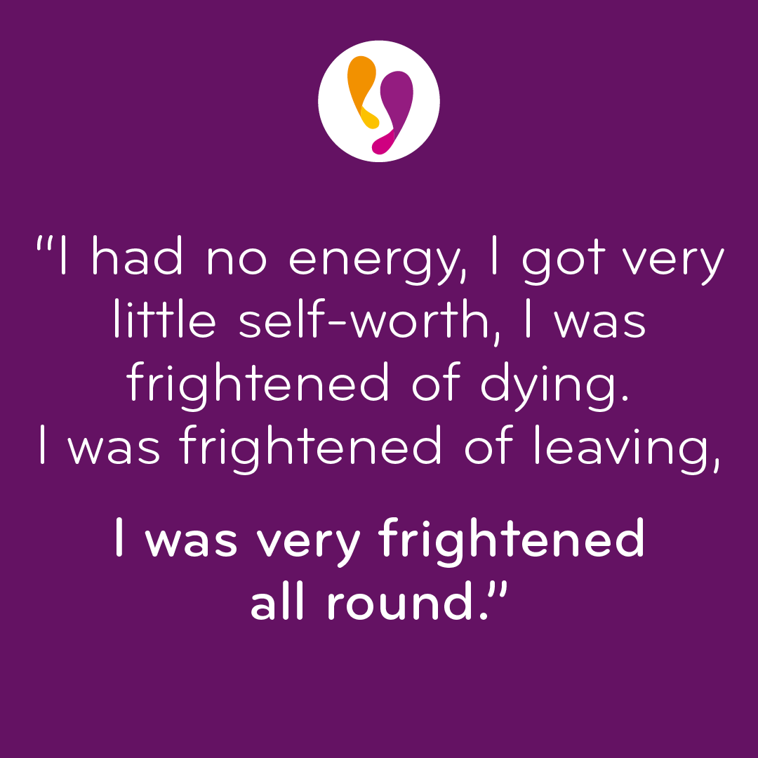 Live Fear Free tweet media