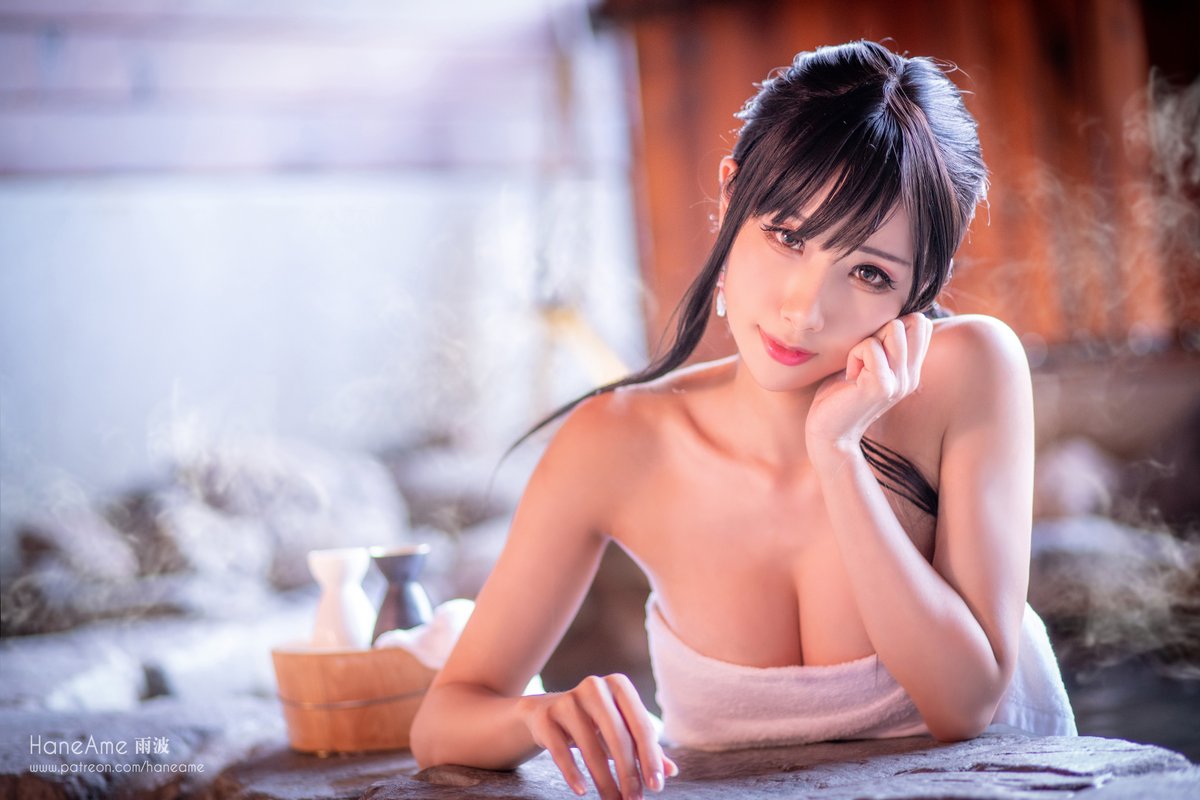 HaneAme✨雨波 tweet media