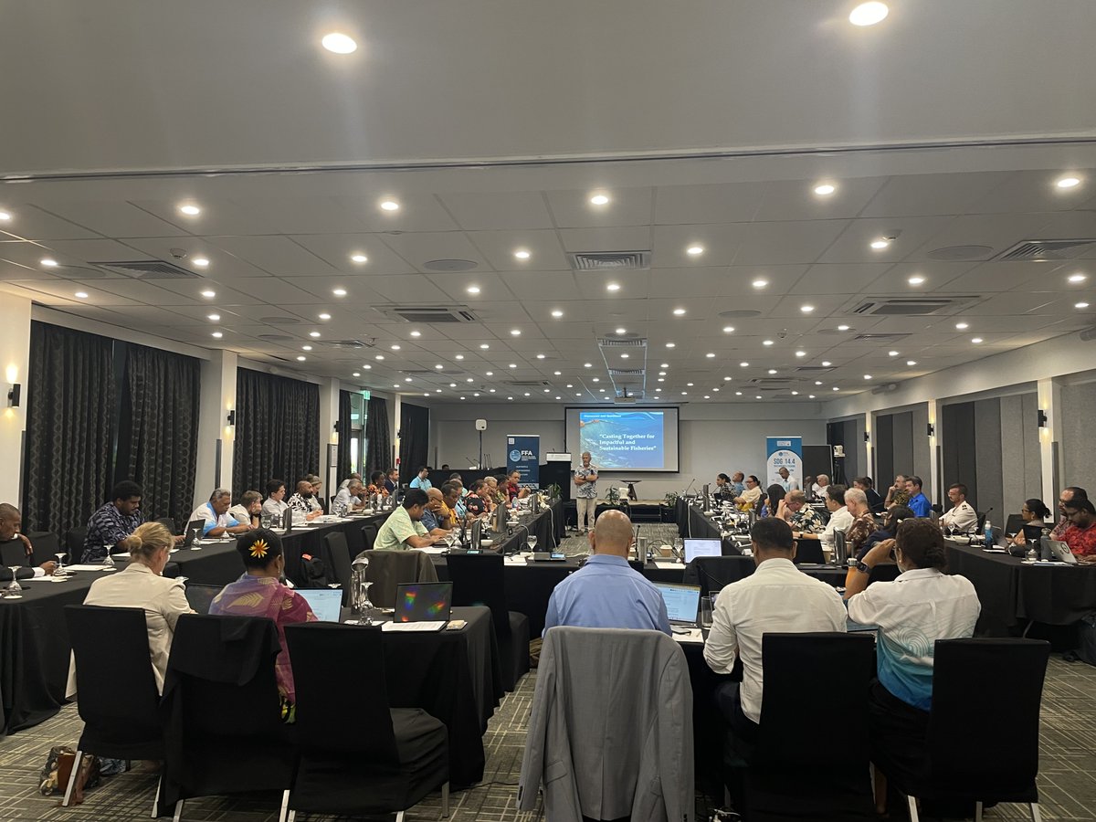 EU in the Pacific 🇪🇺 tweet media