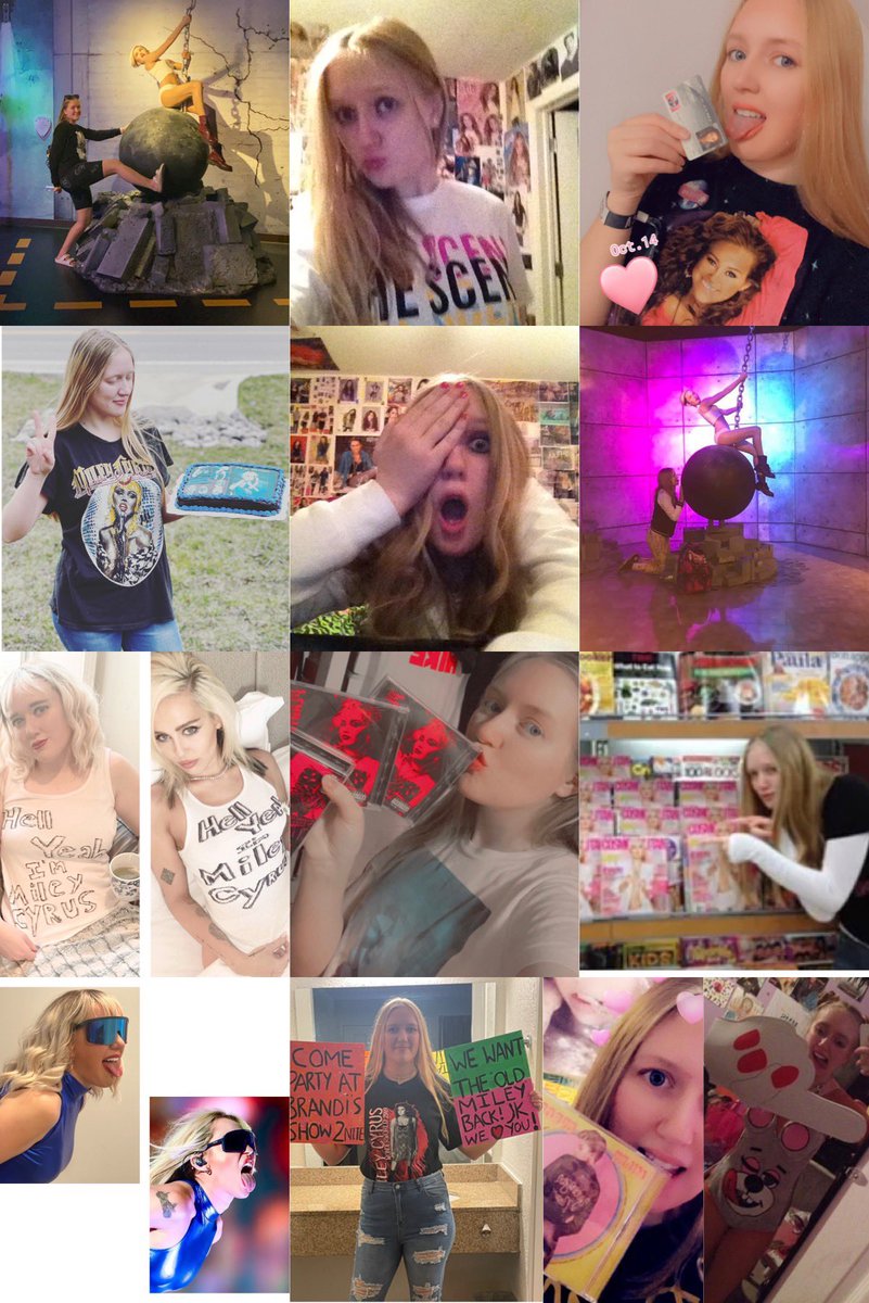 SheIsCumming's tweet photo. @mileyworld my dms are still open! https://t.co/2h6S3YYNkZ