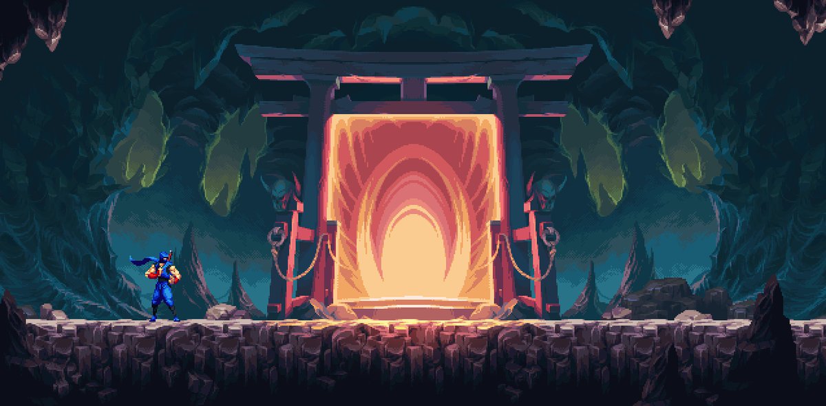 Jesús Campos «Nerkin» 👾 tweet media