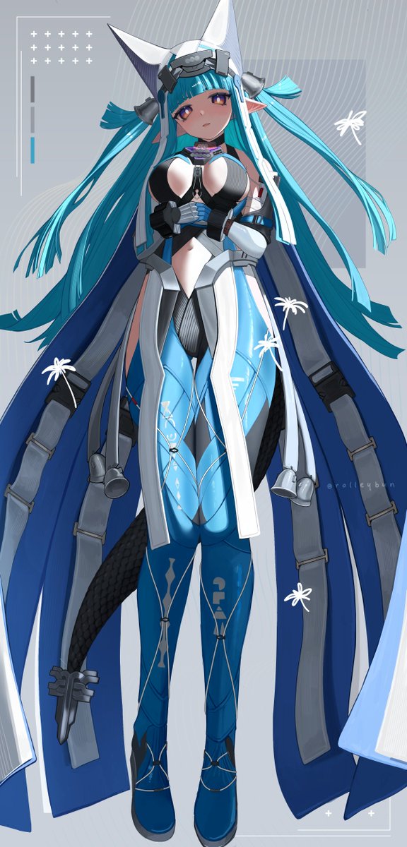 last rite
#明日方舟終末地 #ArknightsEndfield #エンドフィールド