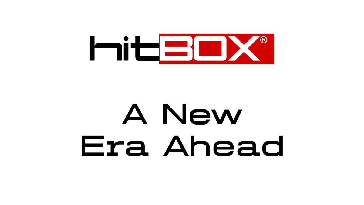 Hit Box Arcade tweet media