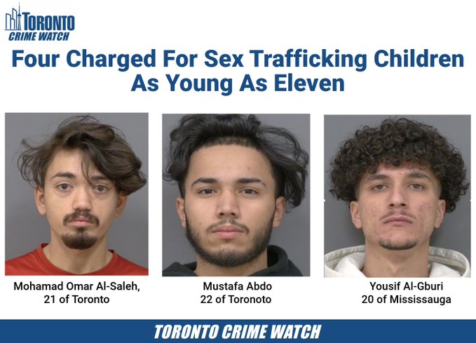 TheBuckYouWill's tweet image. PUNISHMENT FOR SEX TRAFFICING CHILDREN:

🇸🇦 Saudi Arabia - Public beheading.
🇰🇵 North Korea - Death by firing squad.
🇧🇩 Bangladesh - Death penalty.
🇮🇳 India - Death penalty.
🇵🇰 Pakistan - Death penalty.

🇨🇦 Canada - Bail.

DIVERSITY IS NOT OUR STRENGTH.