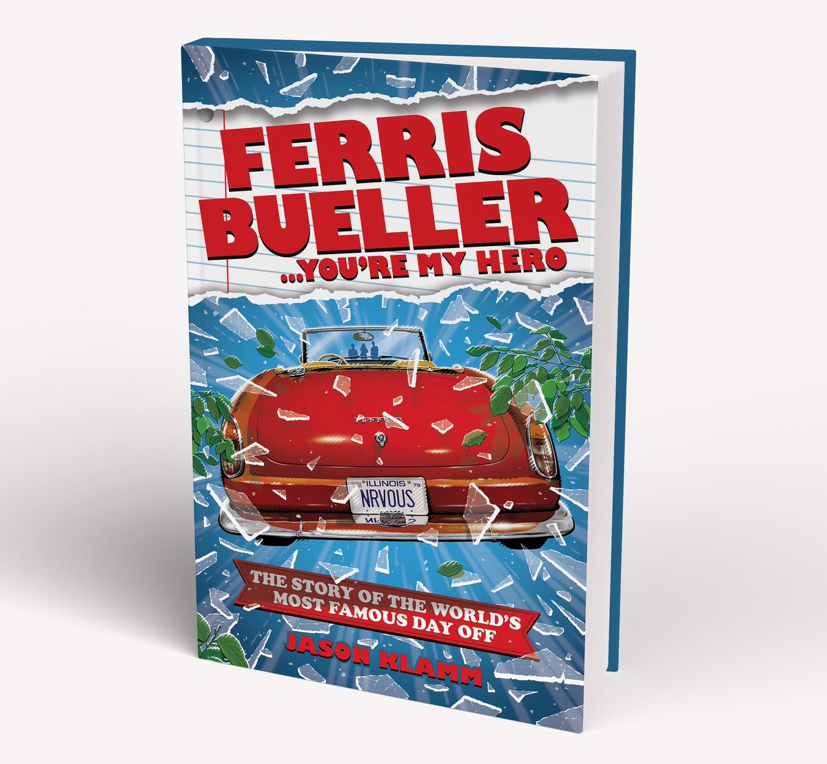 1984 Publishing tweet media