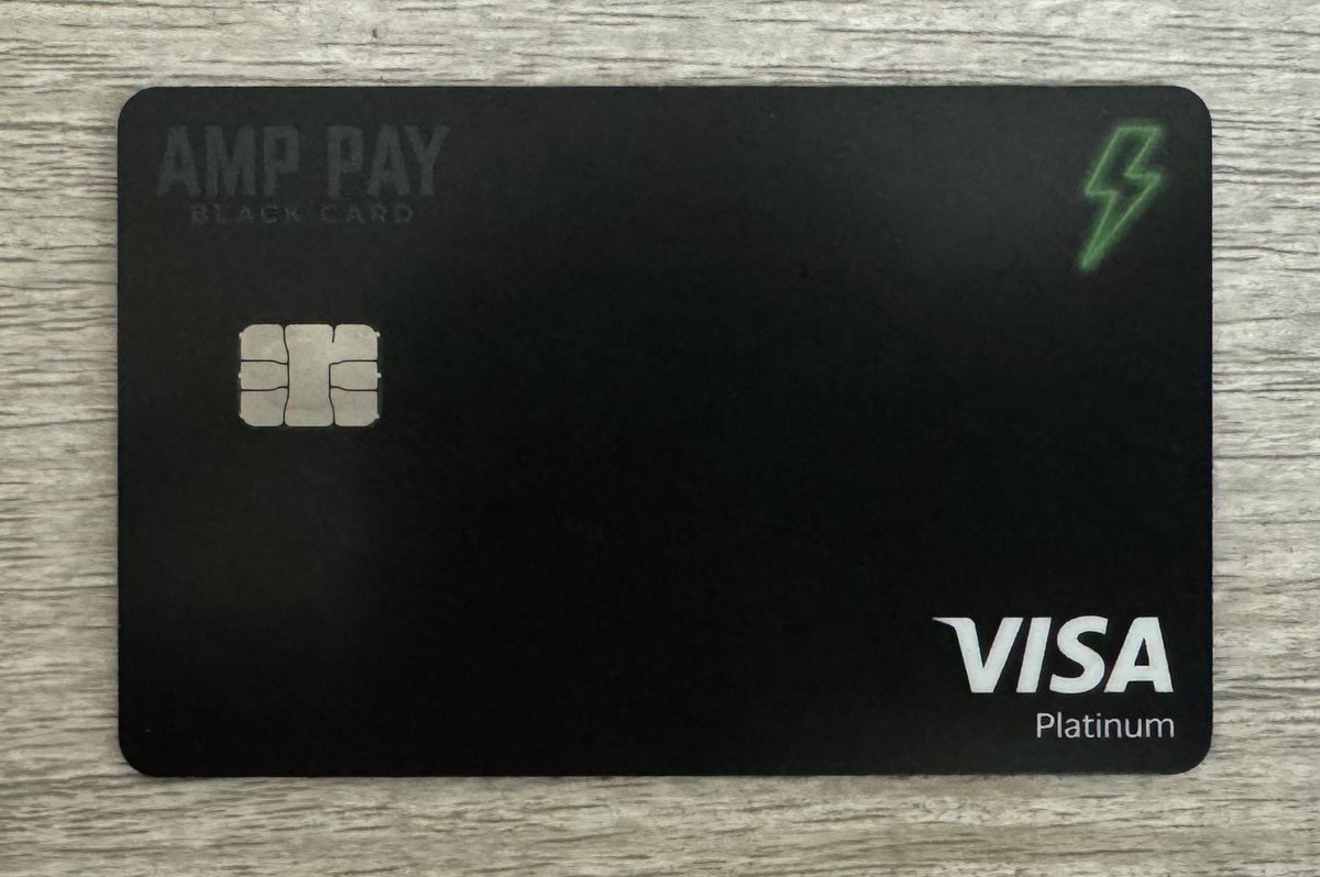 Amp Pay tweet media