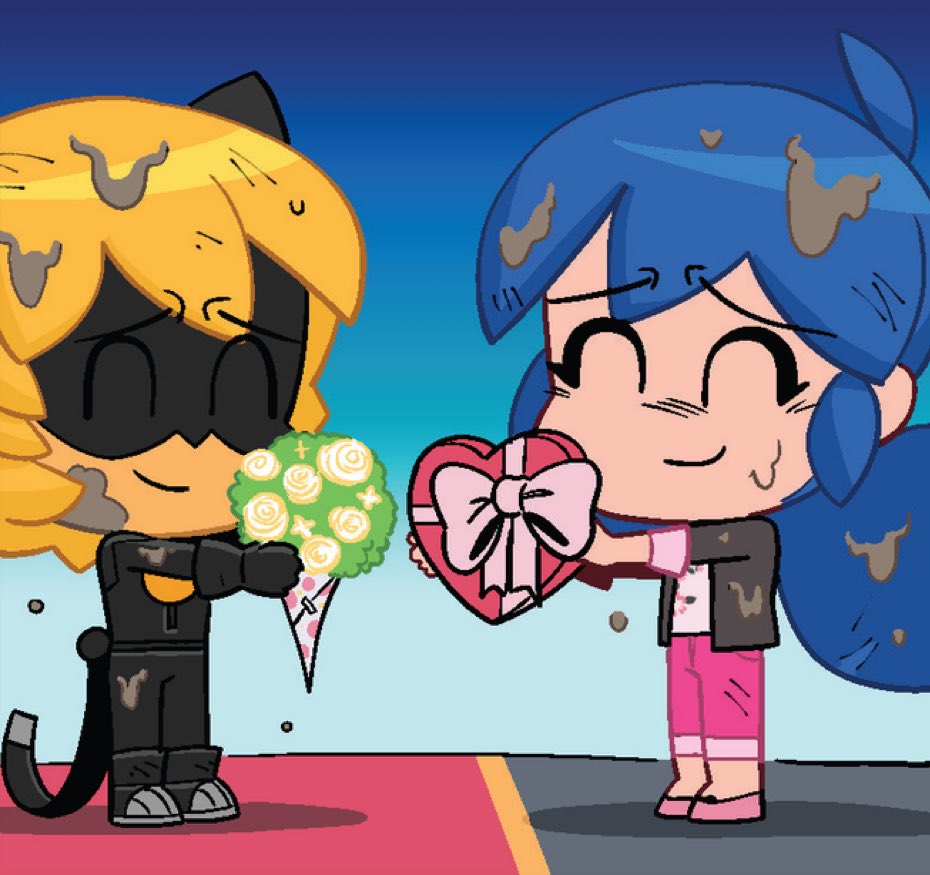 essie ౨ৎ MLBS6 tweet media