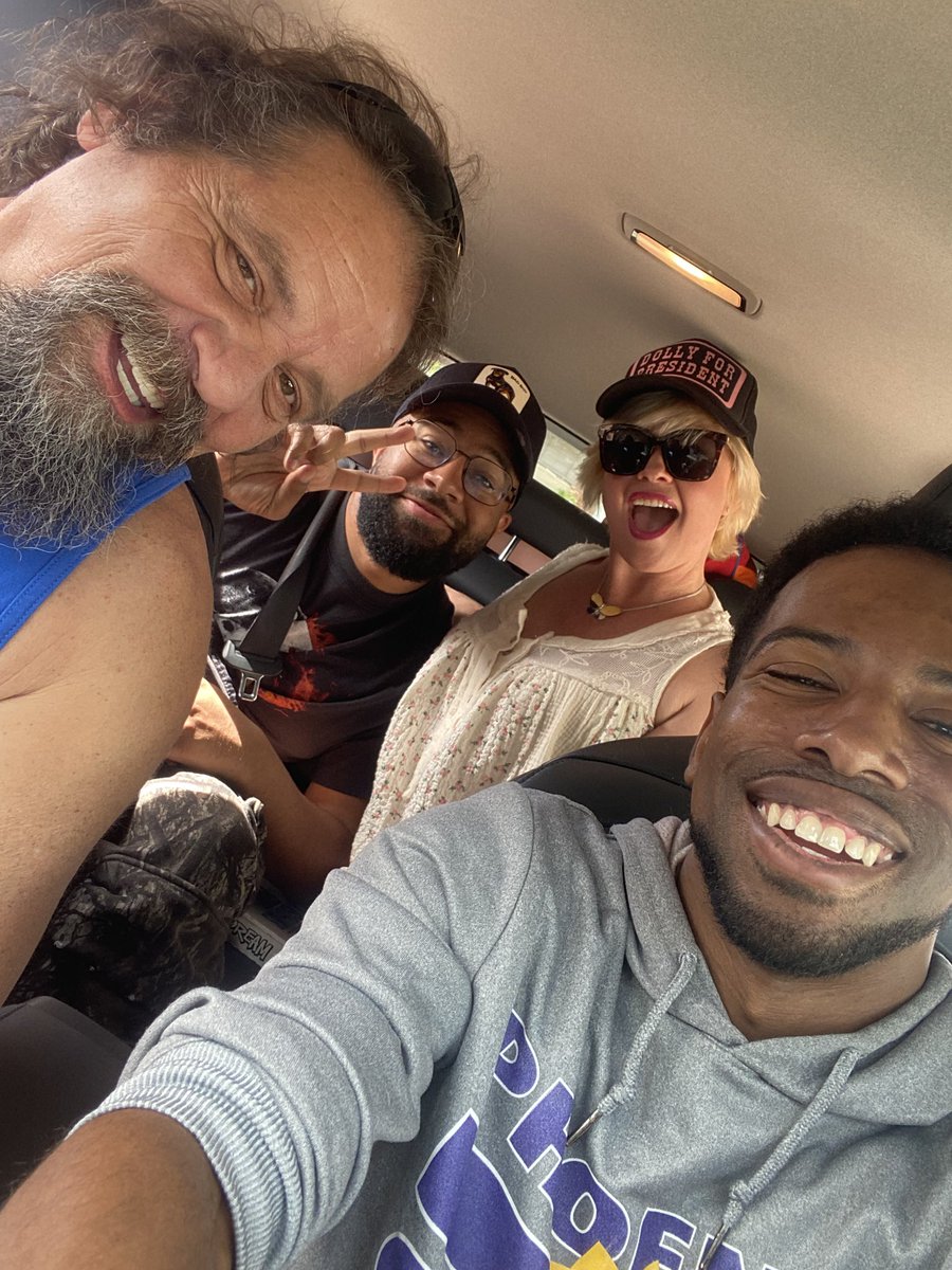 Rome 🎙️ tweet media