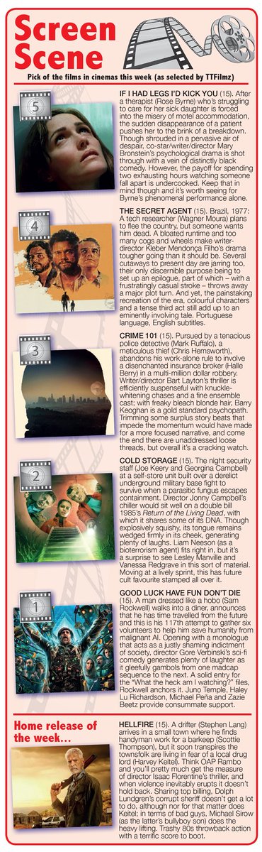 TTFilmz 💙 tweet media