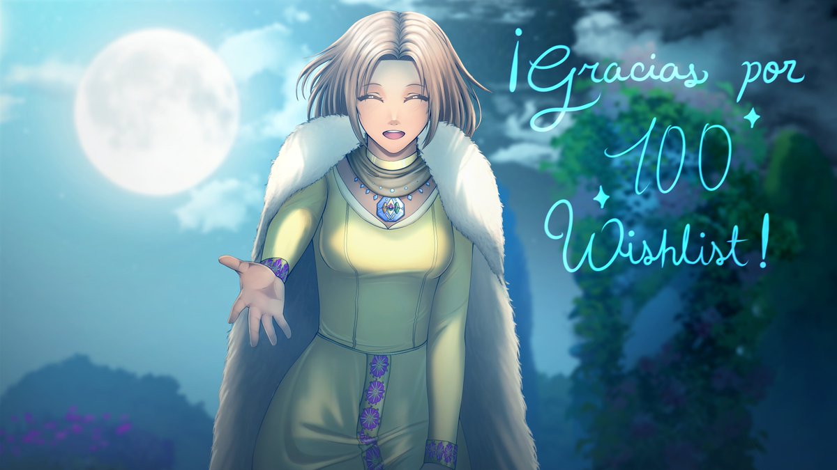 Utopia: Birth of the Heroes 🔜Steam Next Fest tweet media