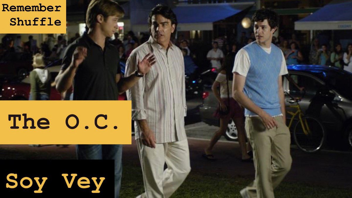 Remember Shuffle tweet media