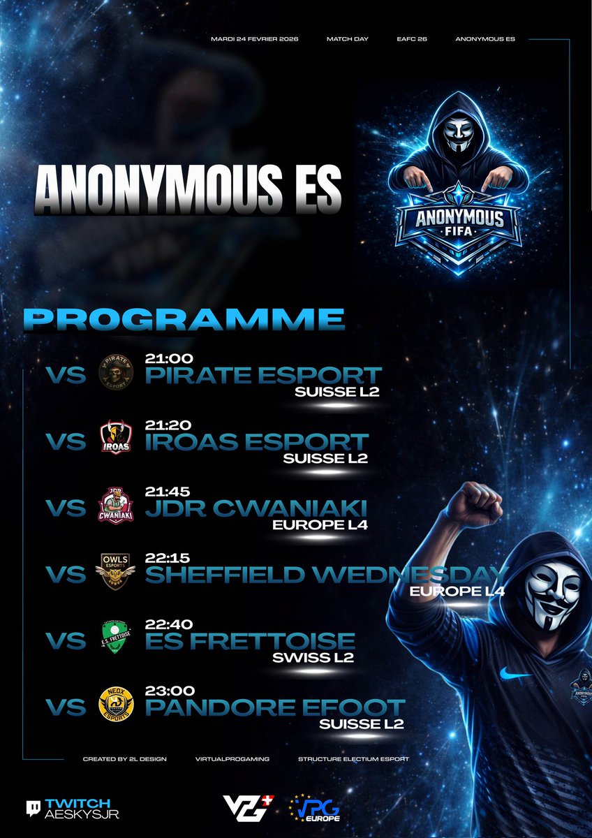 xWS Anonymous tweet media