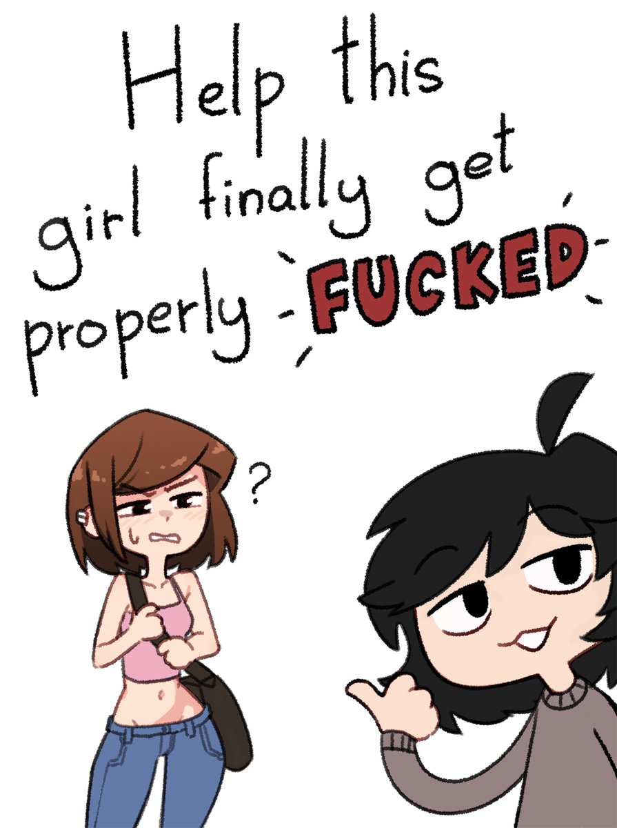 I WANT TO WORK ON MY COMICS AND I NEED YOUR HELP [1/5]