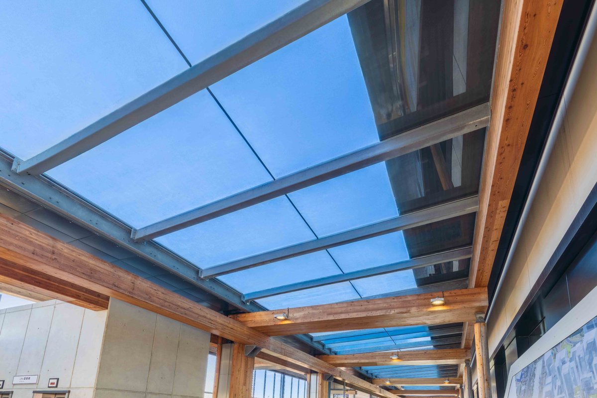 Novum Structures LLC tweet media