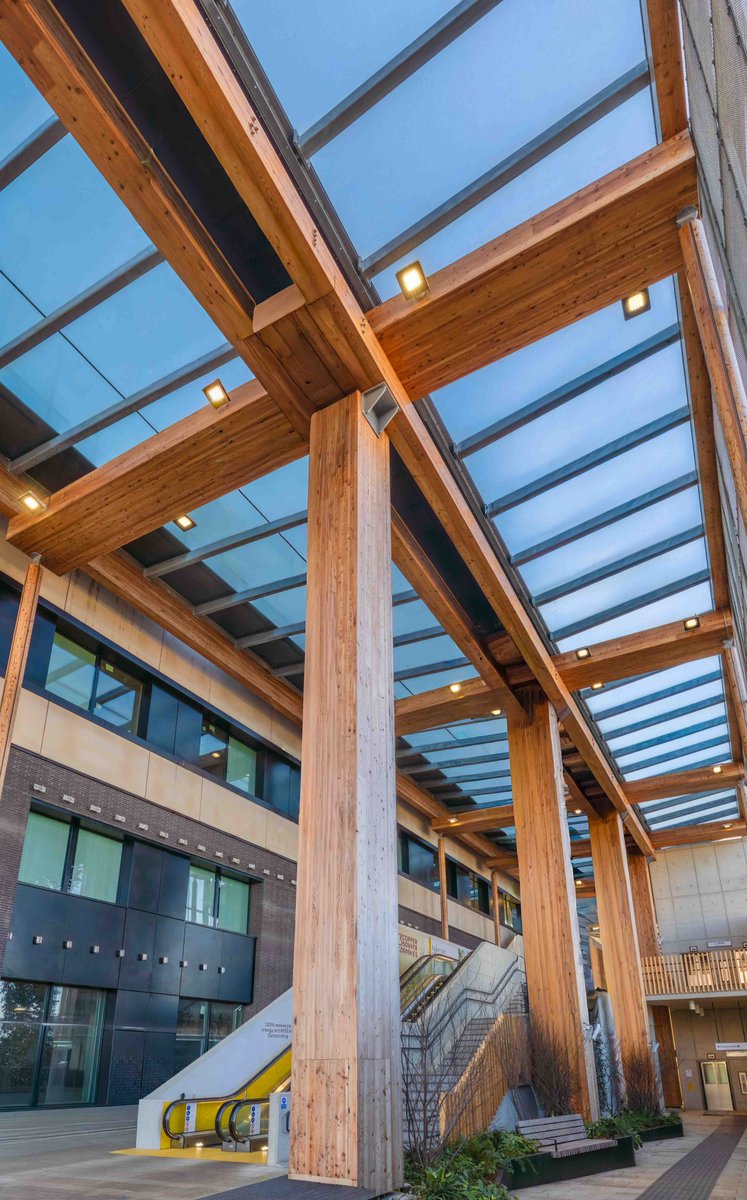 Novum Structures LLC tweet media