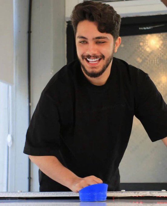 Afra ⦿⊖⊜🇮🇷 tweet media