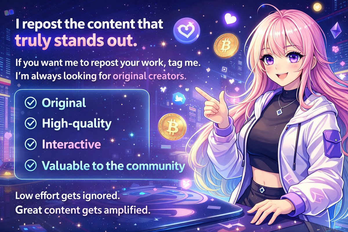 CryptoSara tweet media