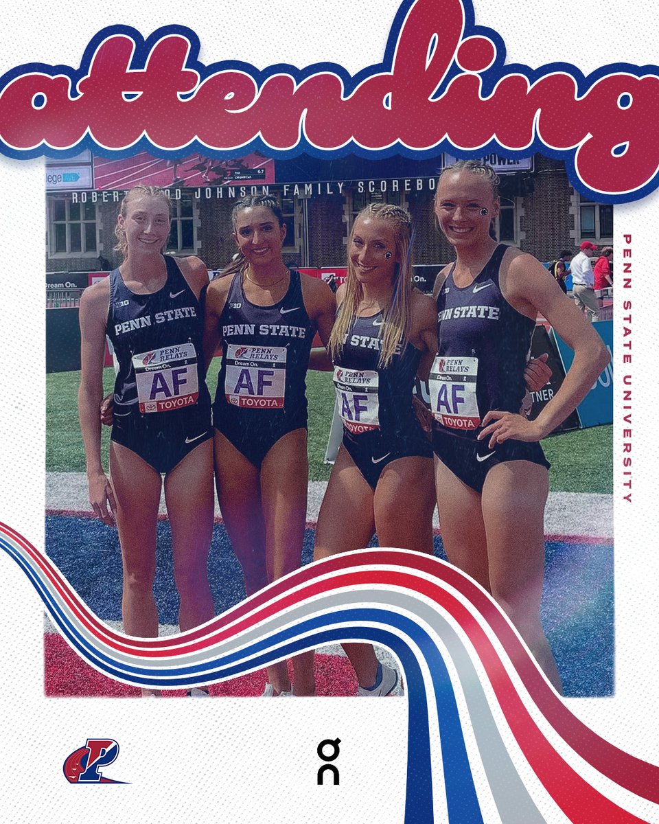 Penn Relays tweet media